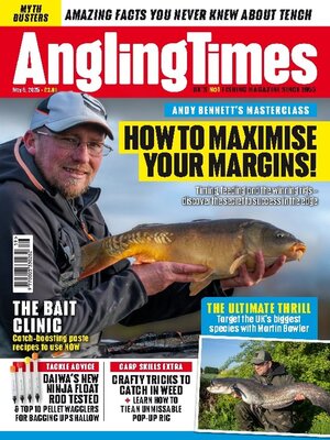 Angling Times - Magazine